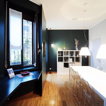 Urban District Apartments - Milan Isola Exclusive 1Br Kültér fotó