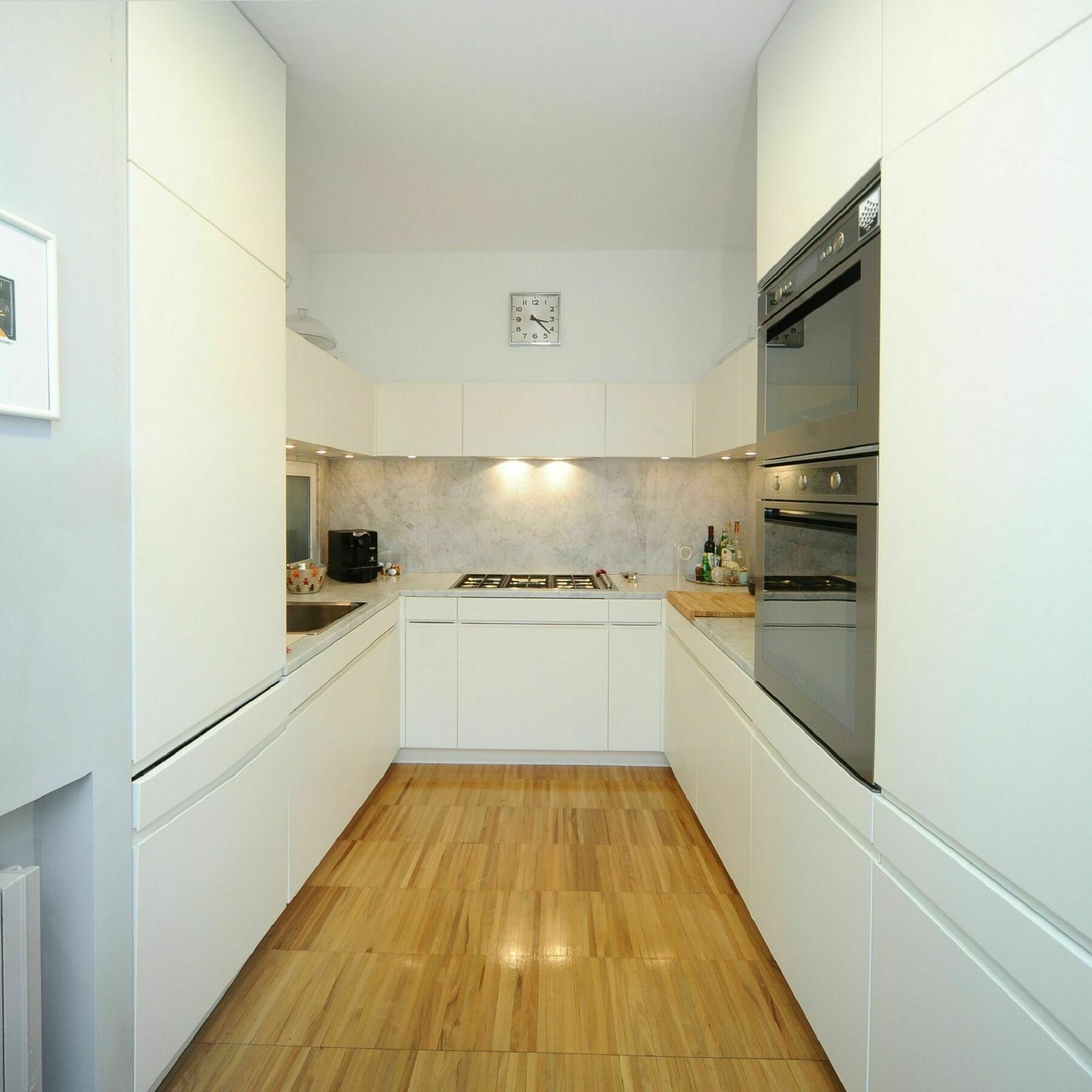 Urban District Apartments - Milan Isola Exclusive 1Br Kültér fotó