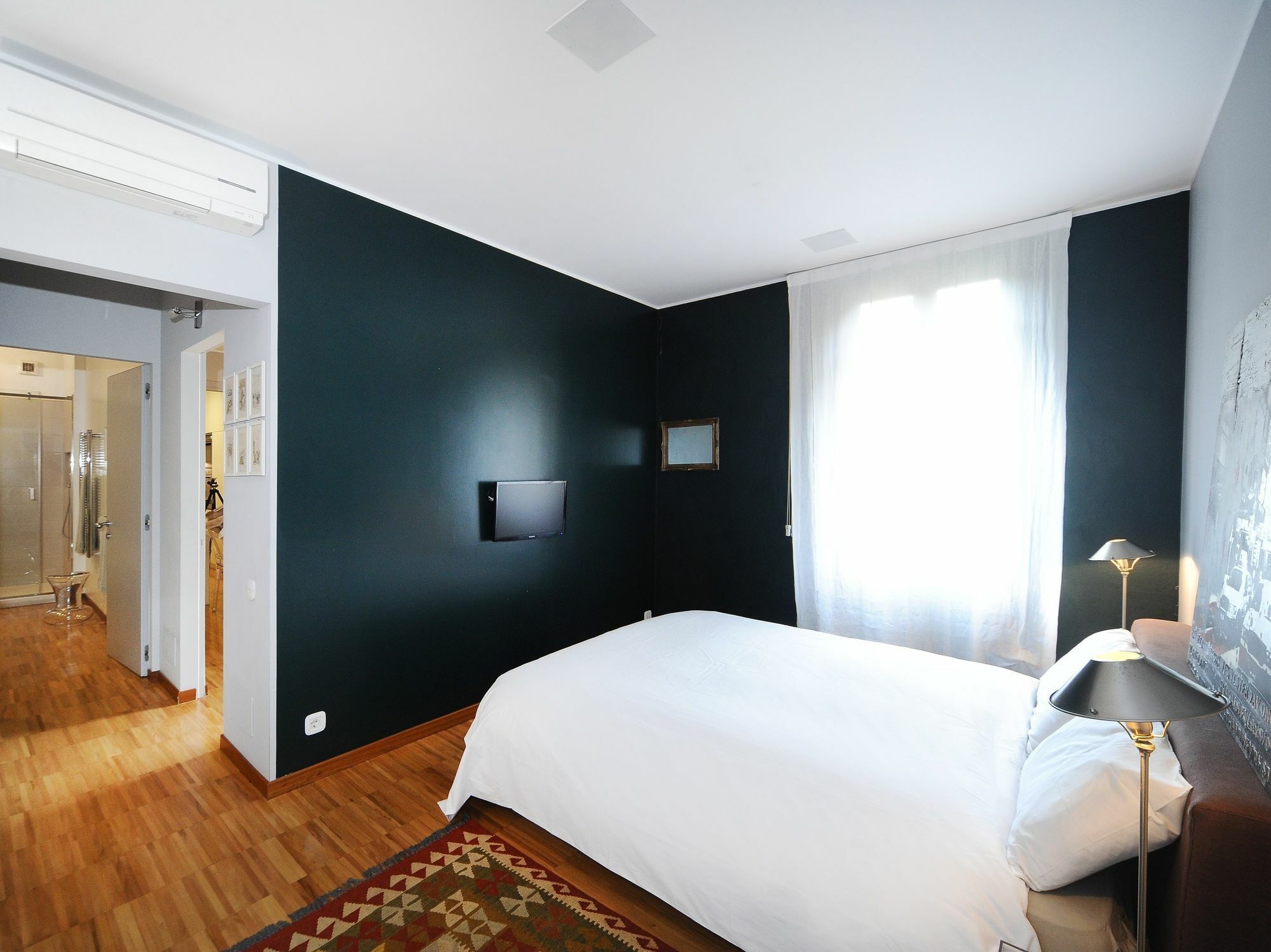 Urban District Apartments - Milan Isola Exclusive 1Br Kültér fotó