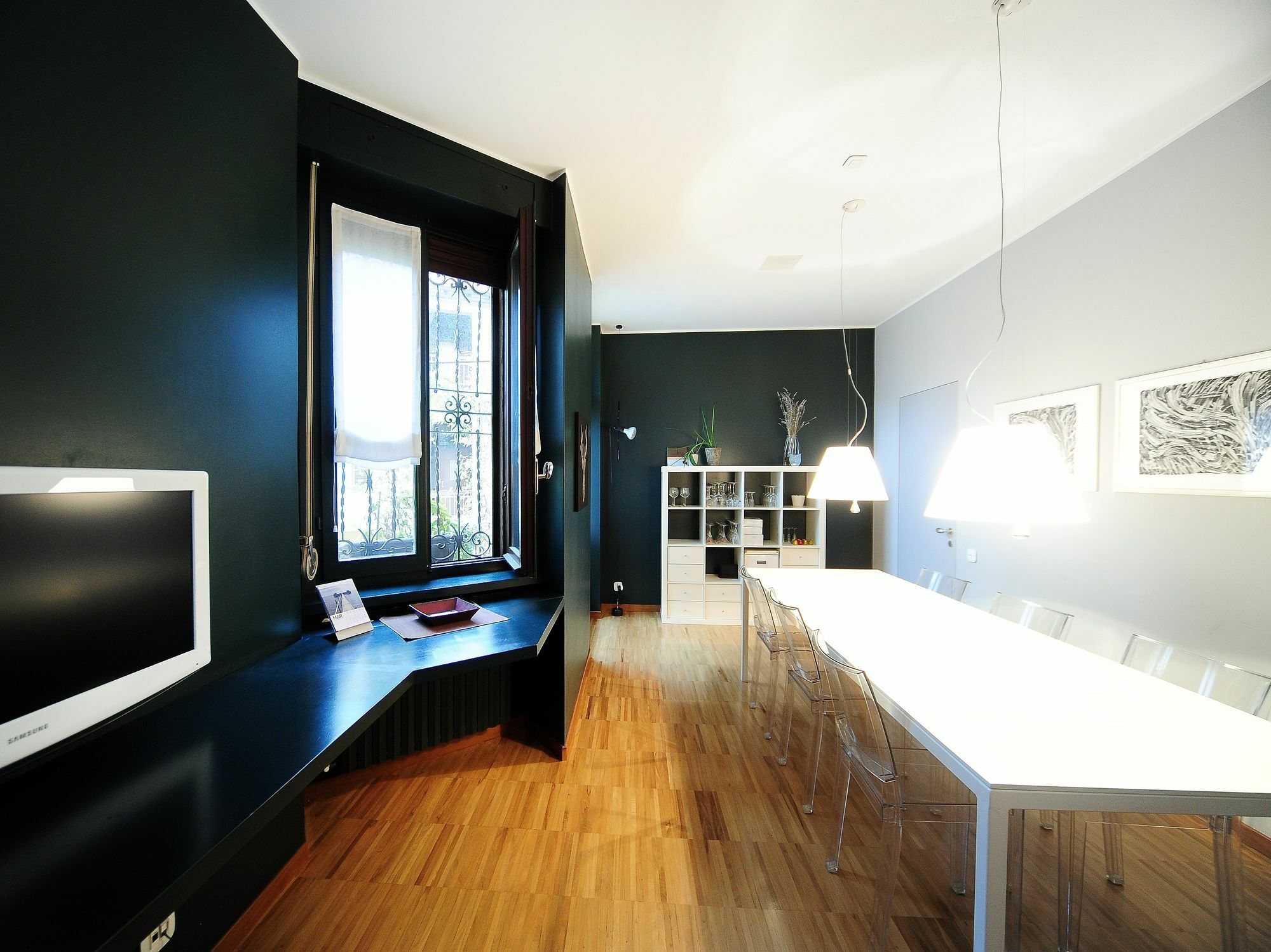 Urban District Apartments - Milan Isola Exclusive 1Br Kültér fotó