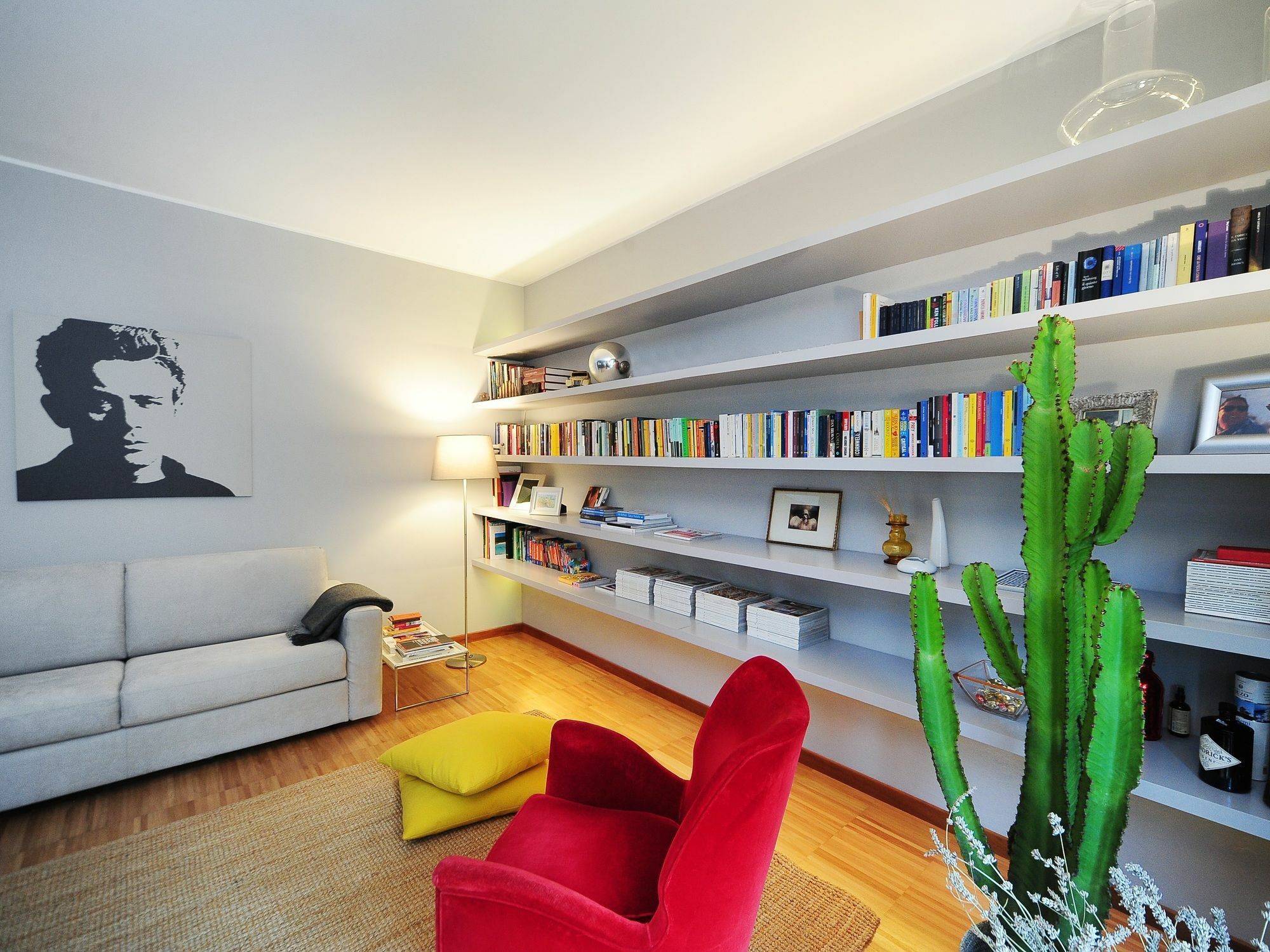 Urban District Apartments - Milan Isola Exclusive 1Br Kültér fotó