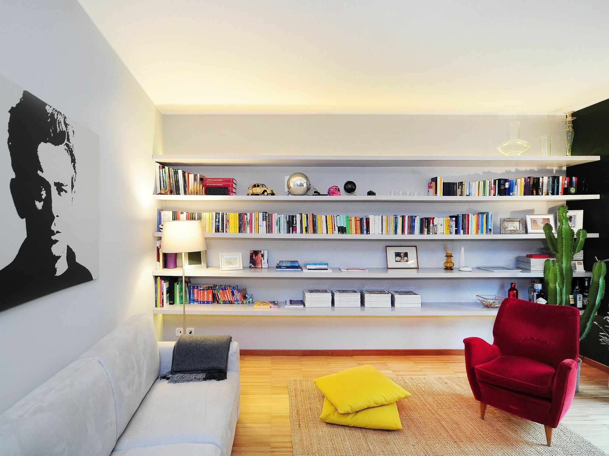 Urban District Apartments - Milan Isola Exclusive 1Br Kültér fotó