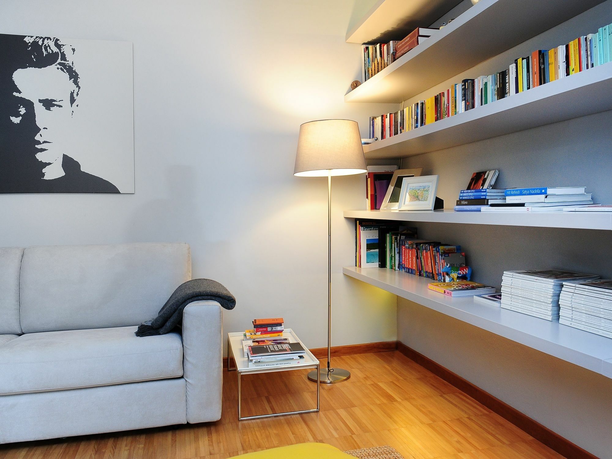 Urban District Apartments - Milan Isola Exclusive 1Br Kültér fotó