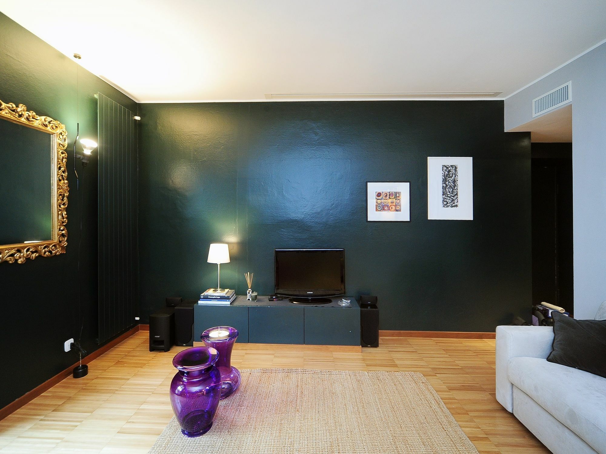 Urban District Apartments - Milan Isola Exclusive 1Br Kültér fotó