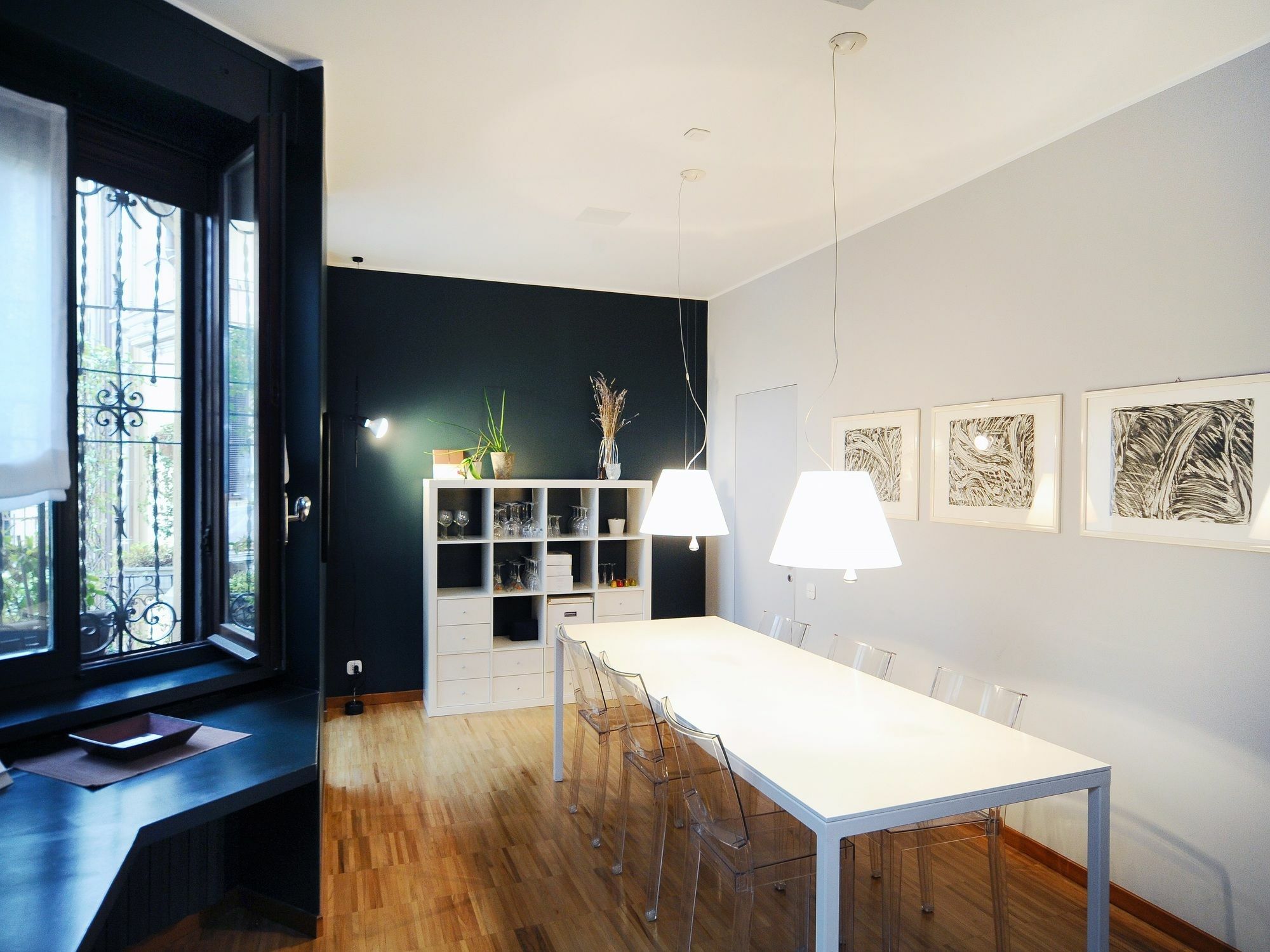 Urban District Apartments - Milan Isola Exclusive 1Br Kültér fotó