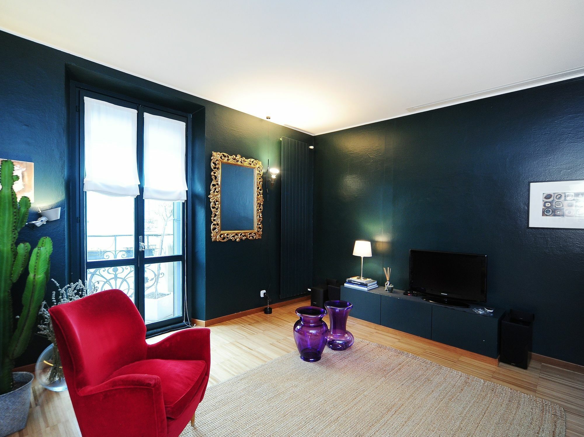 Urban District Apartments - Milan Isola Exclusive 1Br Kültér fotó
