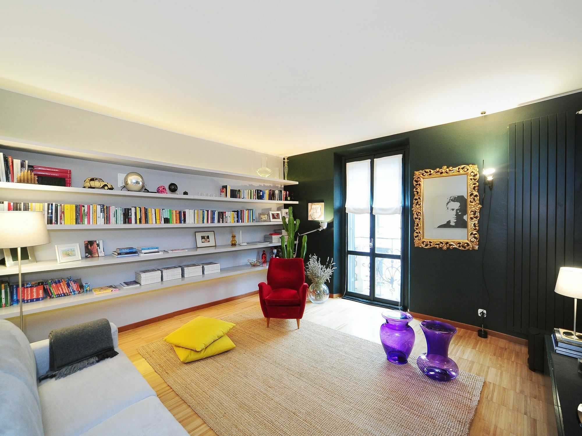 Urban District Apartments - Milan Isola Exclusive 1Br Kültér fotó