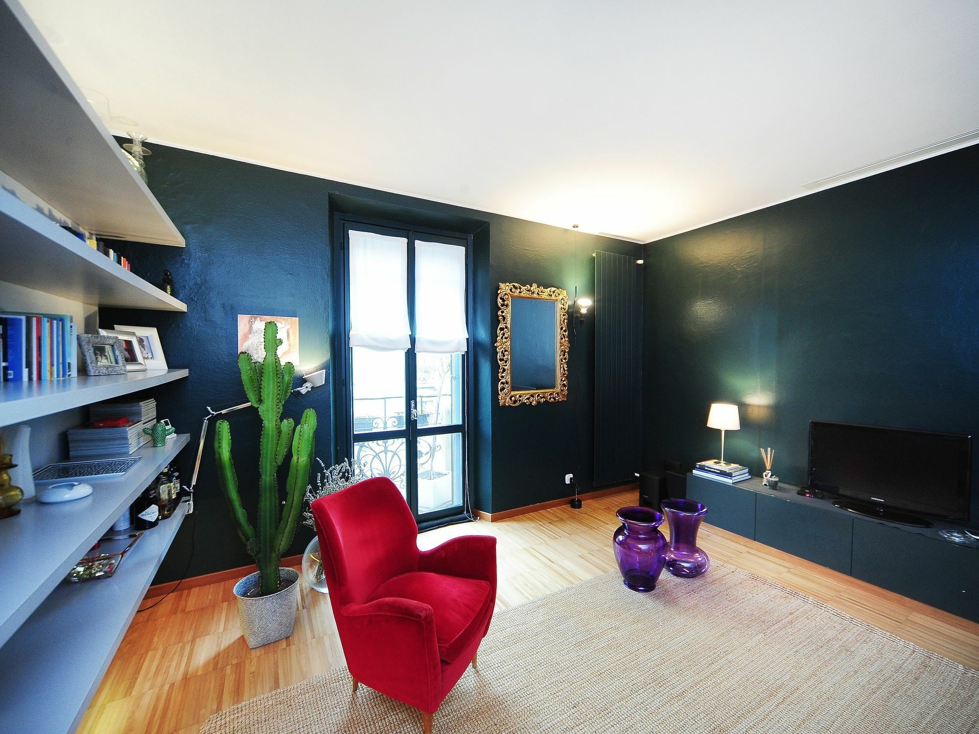 Urban District Apartments - Milan Isola Exclusive 1Br Kültér fotó