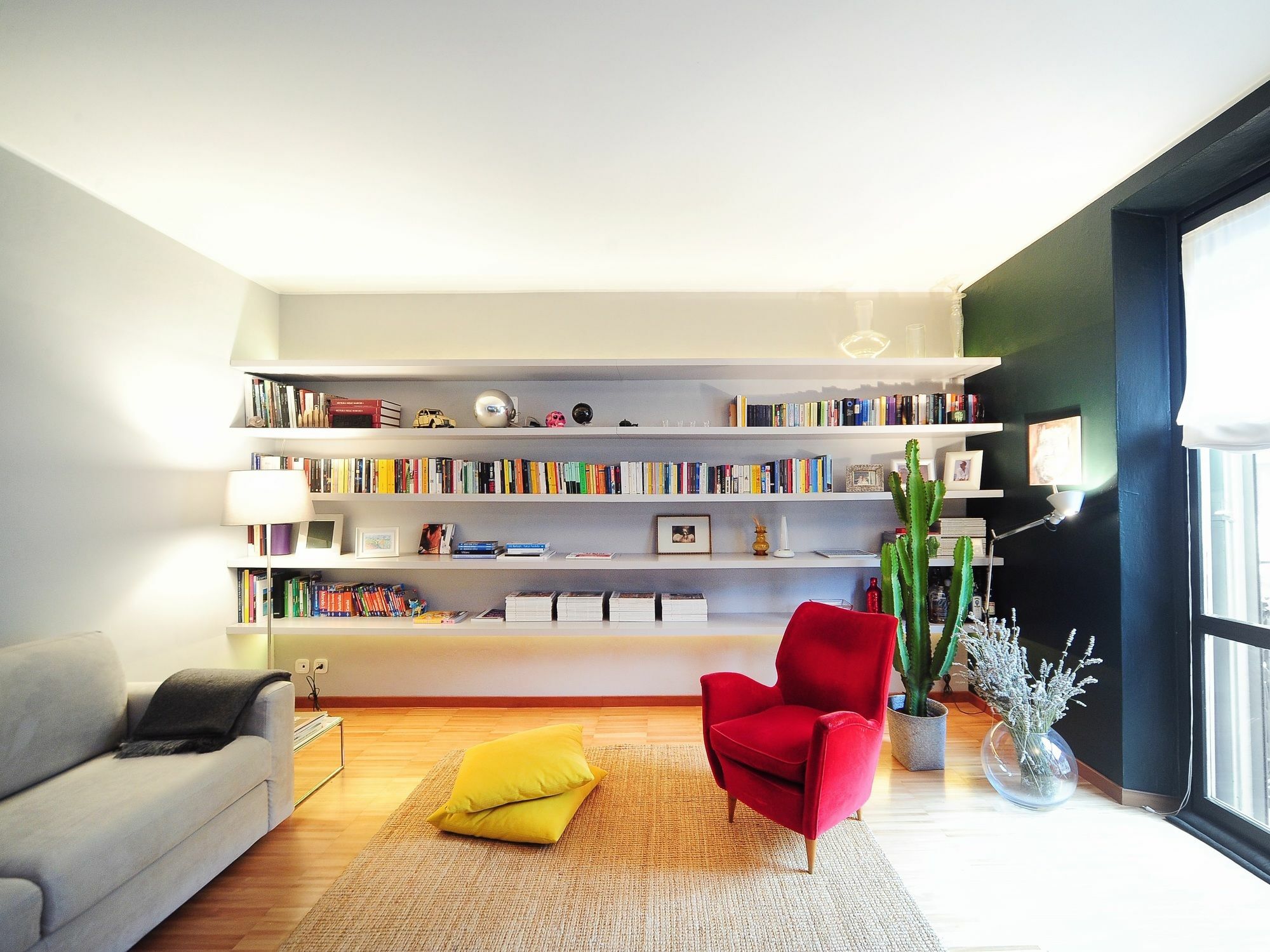 Urban District Apartments - Milan Isola Exclusive 1Br Kültér fotó