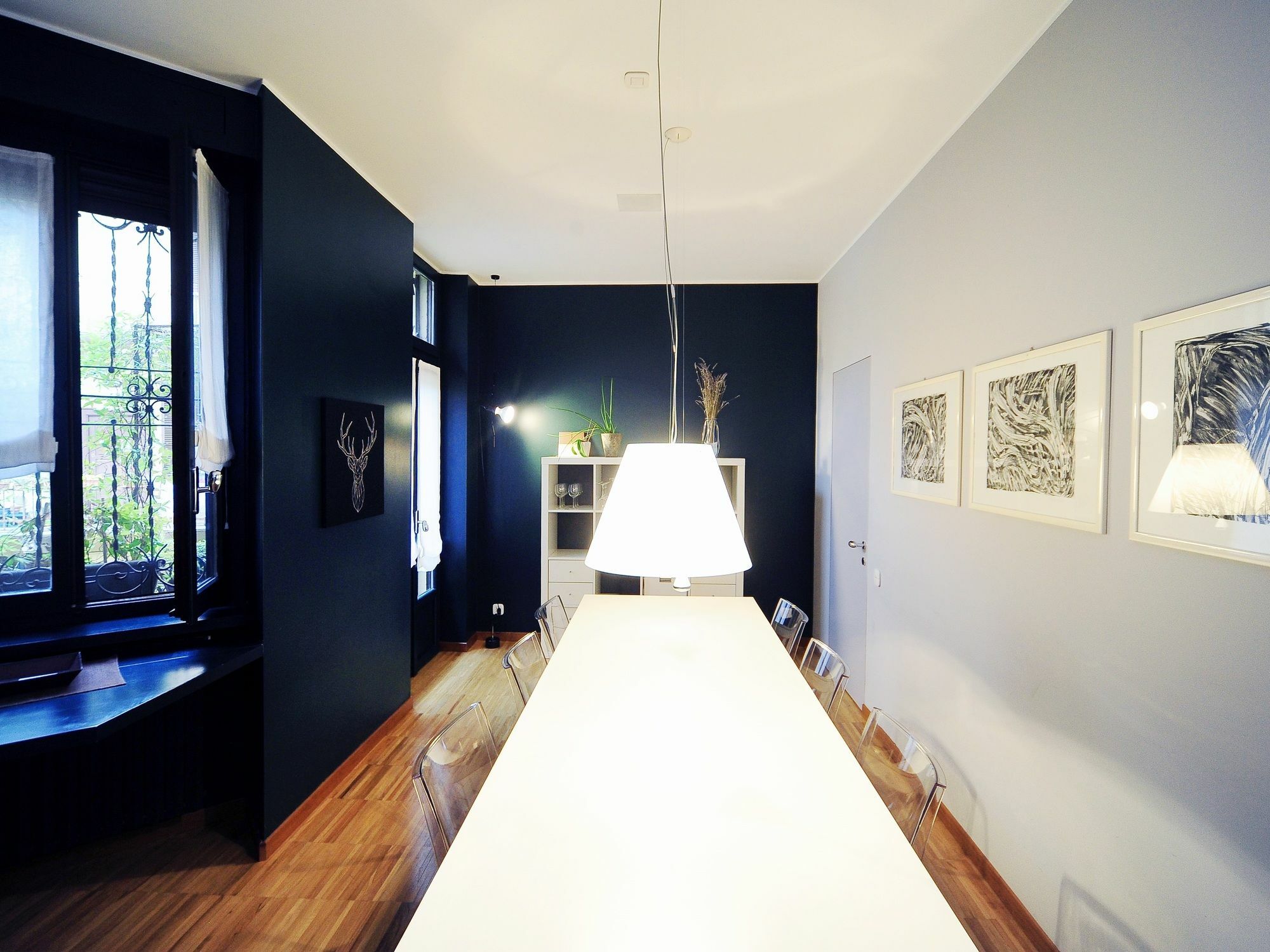 Urban District Apartments - Milan Isola Exclusive 1Br Kültér fotó